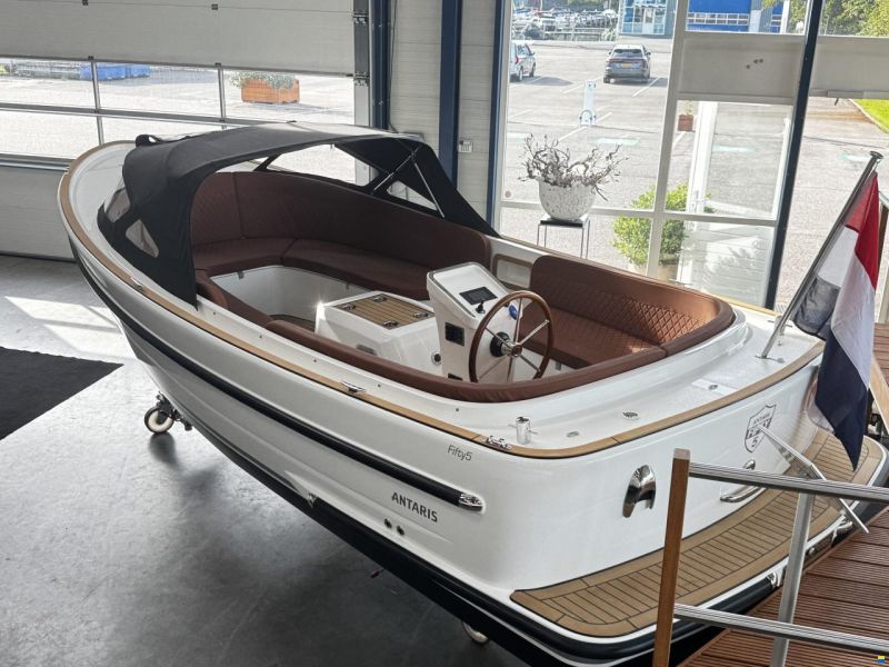 Antaris Fifty 5 Elektro
