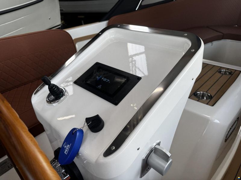 Antaris Fifty 5 Elektro