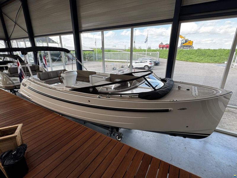 Antaris Seventy5 Hybride