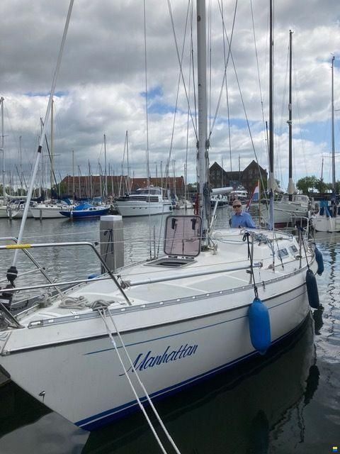Victoire 855