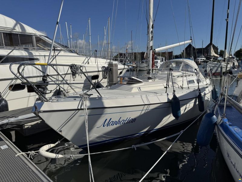 Victoire 855