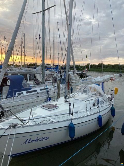 Victoire 855