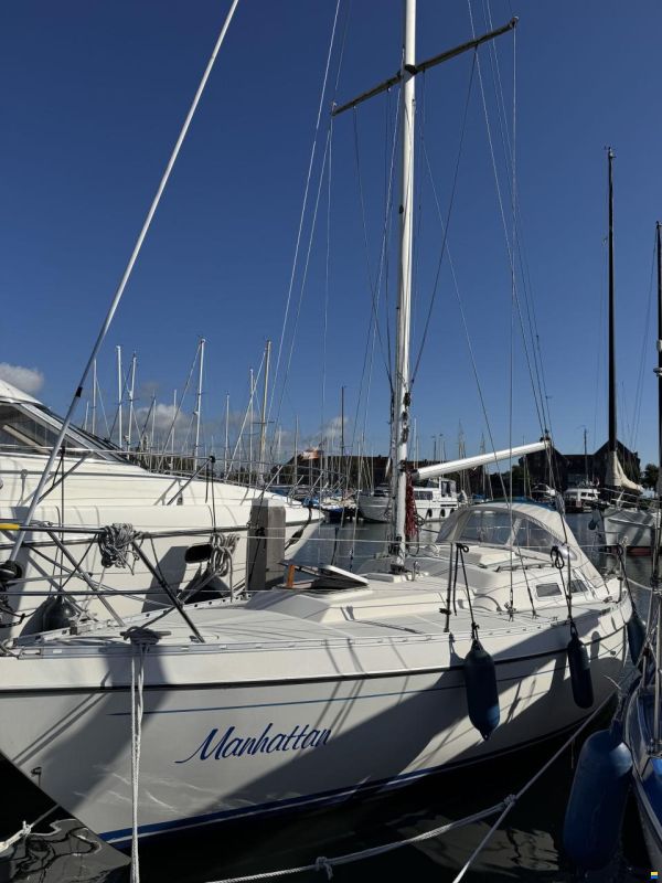 Victoire 855