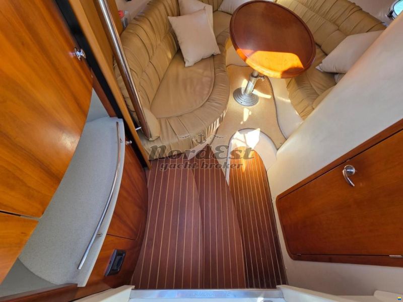 Sessa Islamorada 32