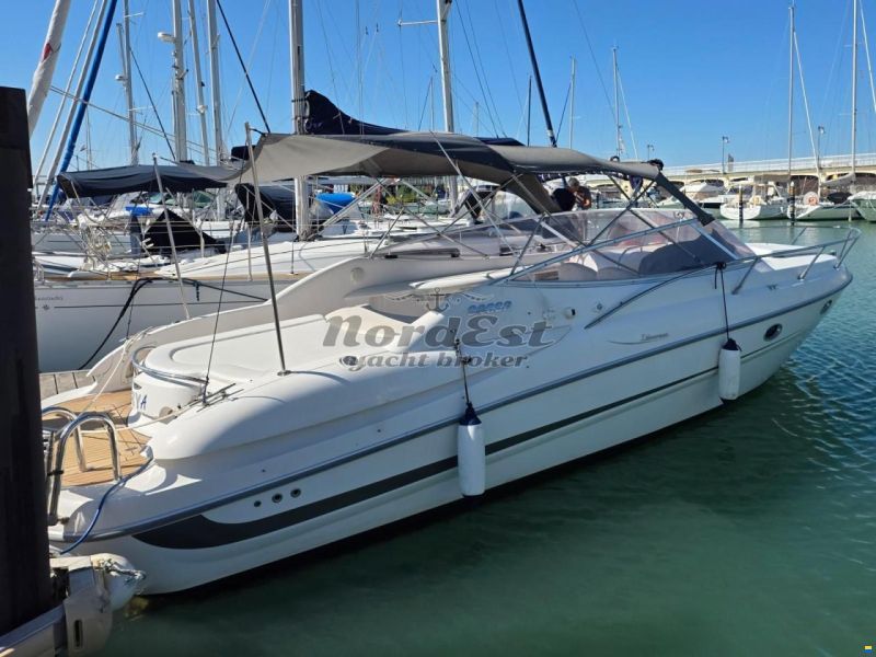 Sessa Islamorada 32