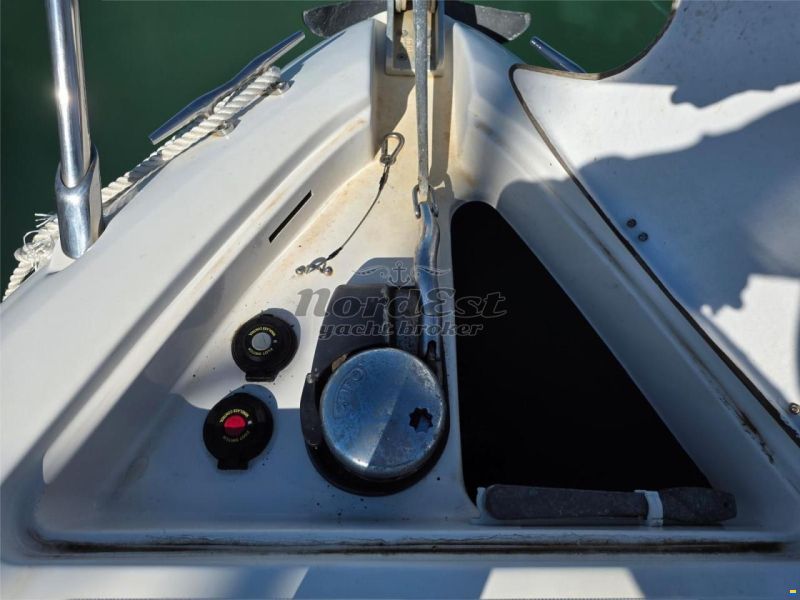 Sessa Islamorada 32