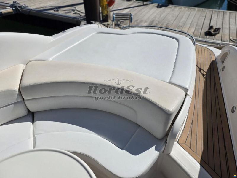 Sessa Islamorada 32