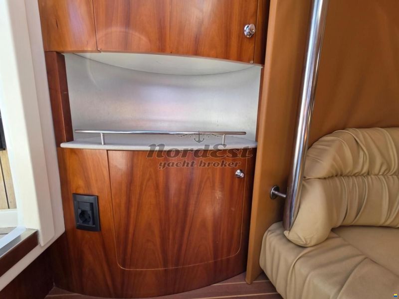 Sessa Islamorada 32