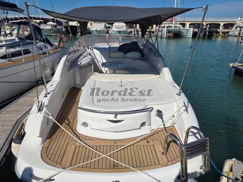 Sessa Islamorada 32
