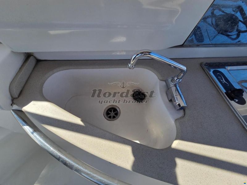 Sessa Islamorada 32