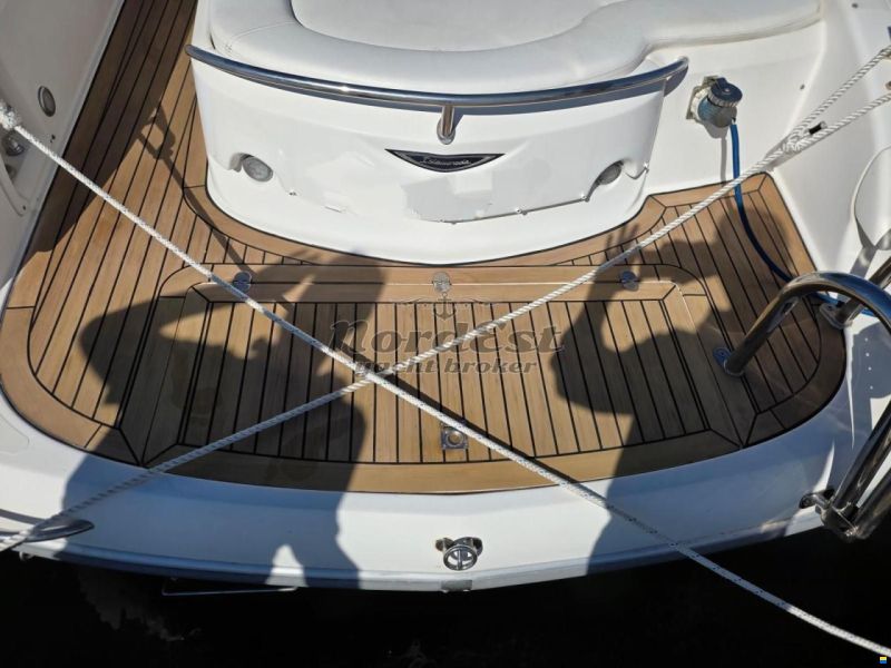 Sessa Islamorada 32