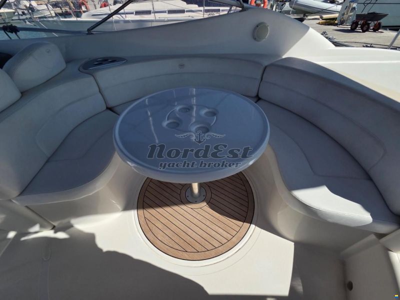 Sessa Islamorada 32