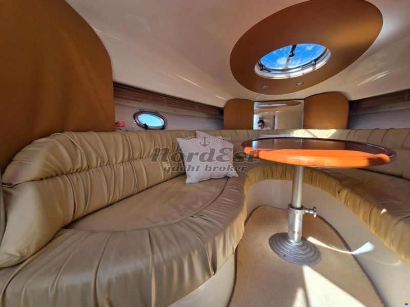 Sessa Islamorada 32