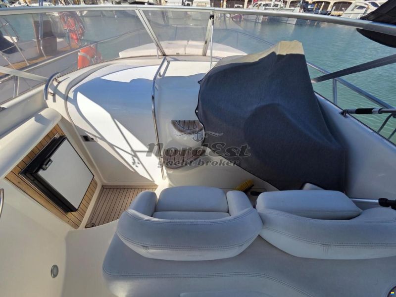 Sessa Islamorada 32