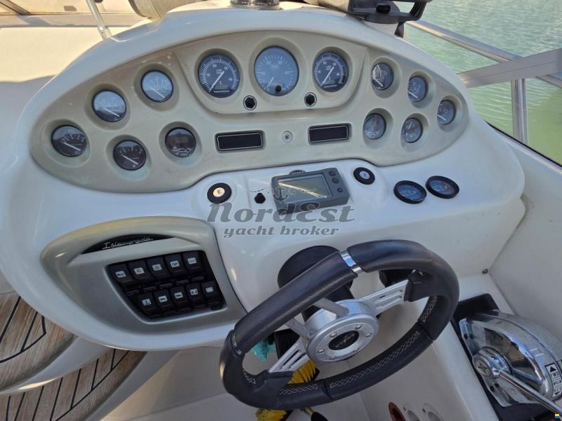 Sessa Islamorada 32