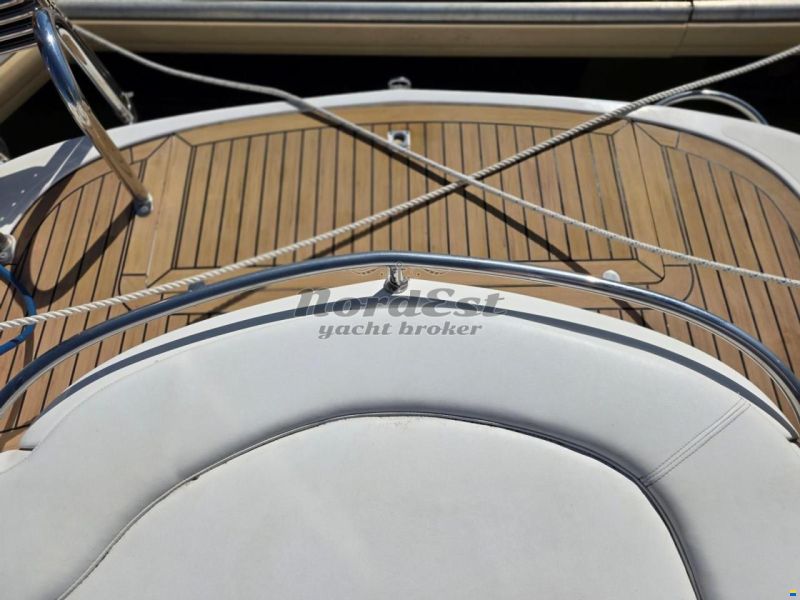 Sessa Islamorada 32