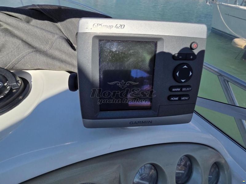 Sessa Islamorada 32