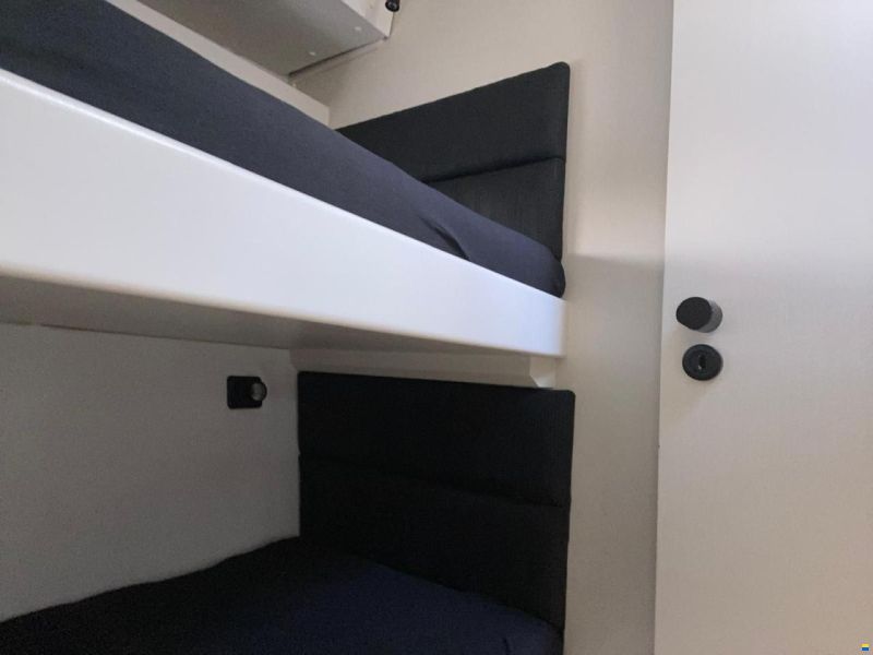 Fairline 43 Flybridge