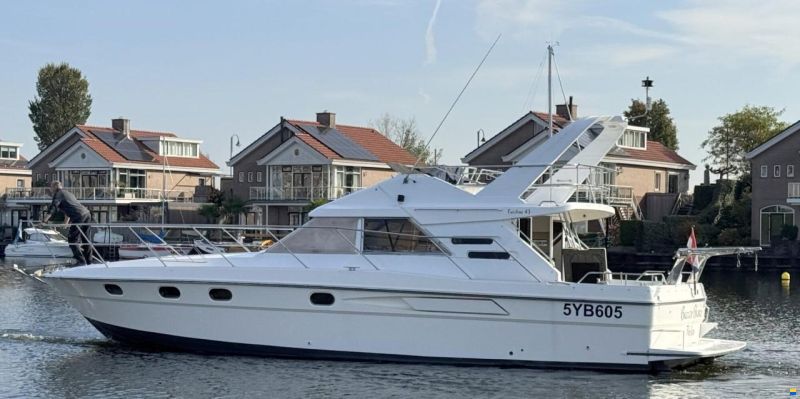 Fairline 43 Flybridge