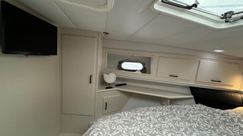 Fairline 43 Flybridge