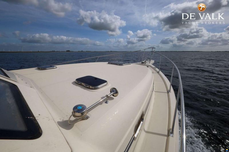 Mainship 34 Rumrunner II