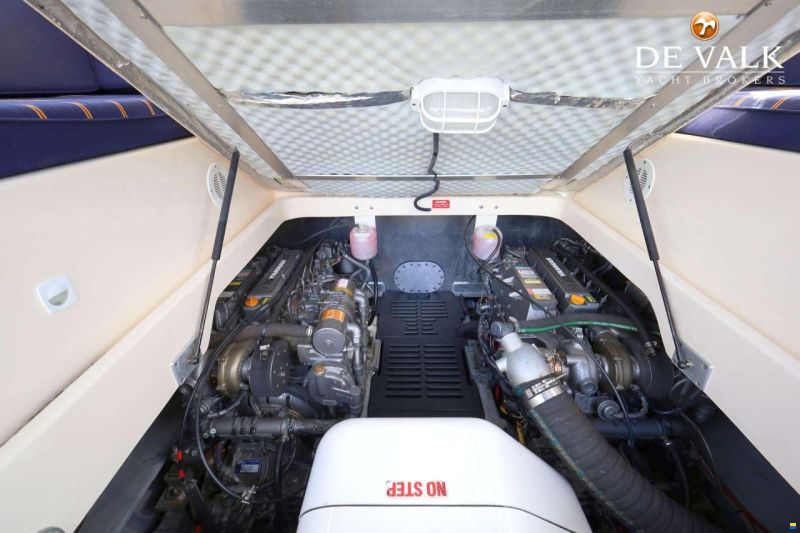 Mainship 34 Rumrunner II