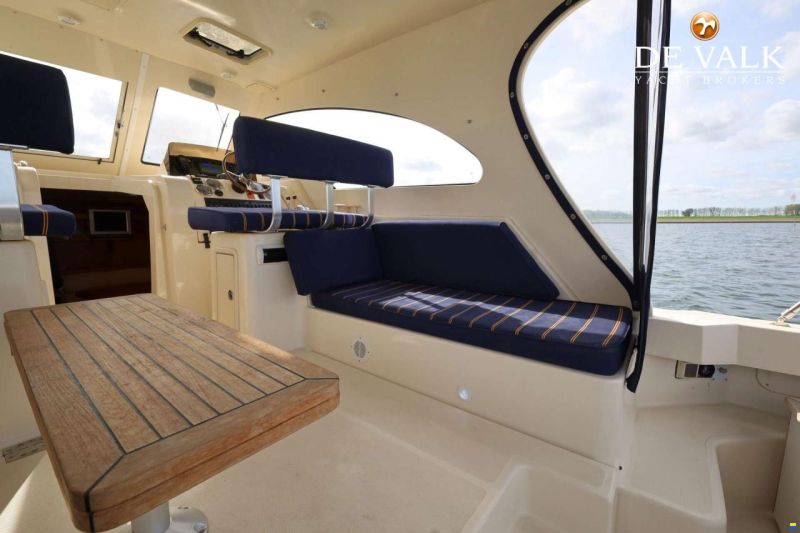 Mainship 34 Rumrunner II