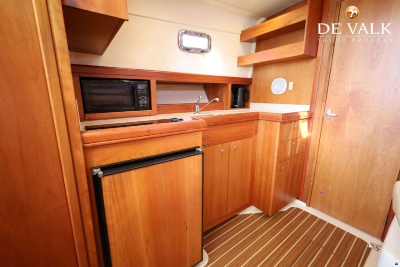 Mainship 34 Rumrunner II
