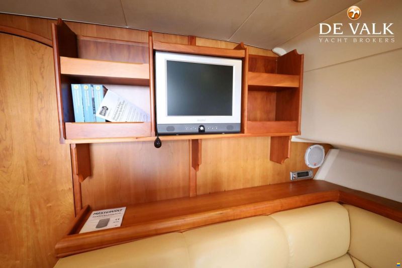 Mainship 34 Rumrunner II