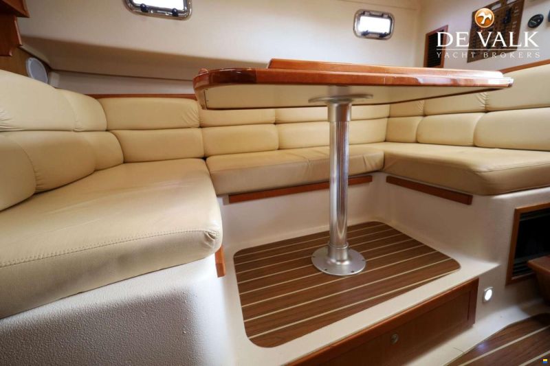 Mainship 34 Rumrunner II