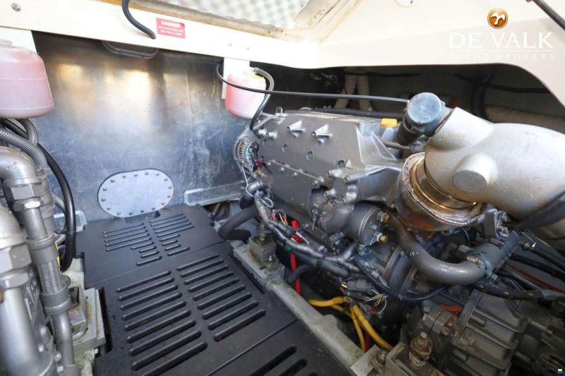 Mainship 34 Rumrunner II