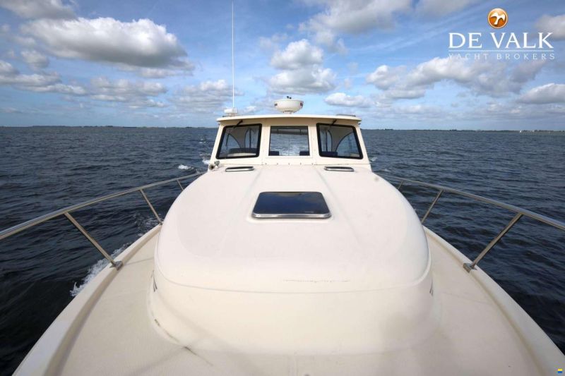 Mainship 34 Rumrunner II