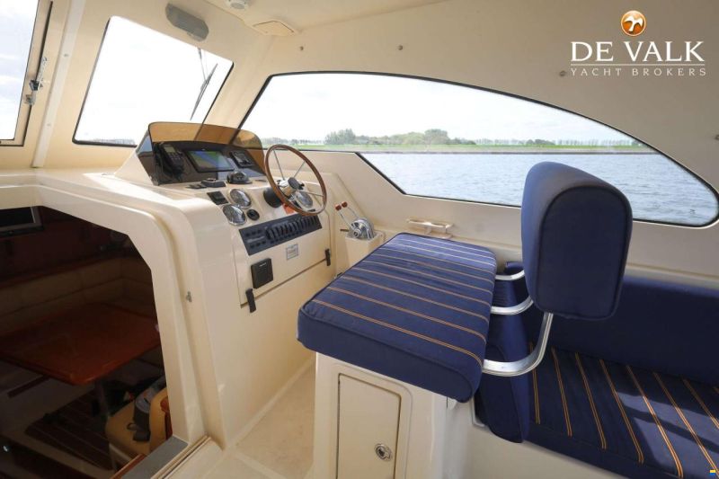 Mainship 34 Rumrunner II