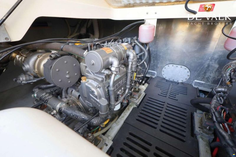 Mainship 34 Rumrunner II