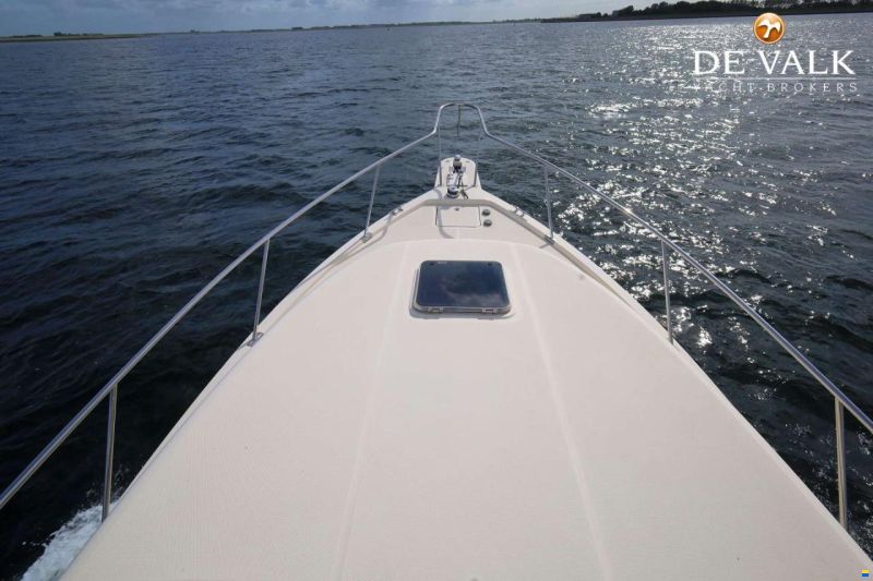 Mainship 34 Rumrunner II