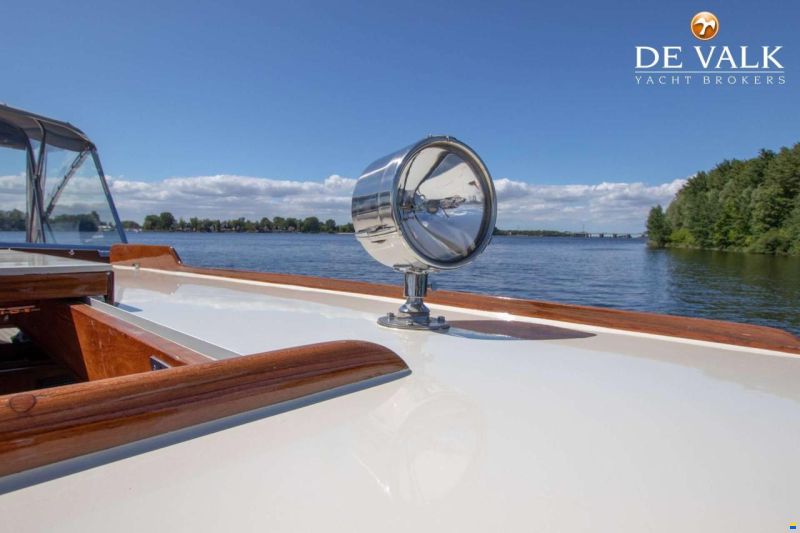Feadship Van Lent