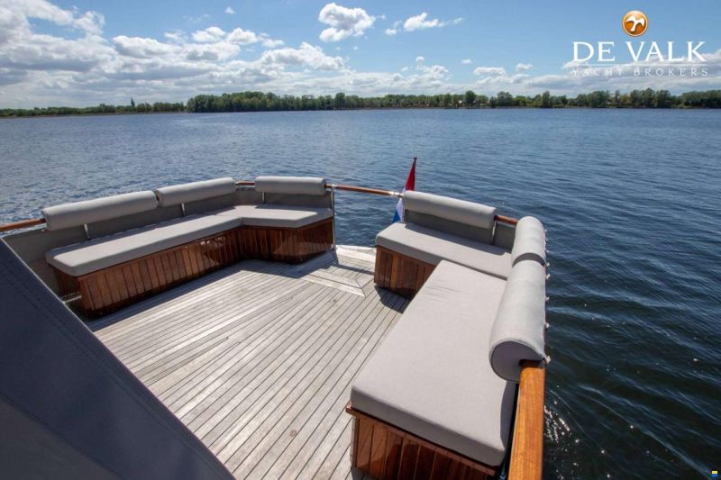 Feadship Van Lent