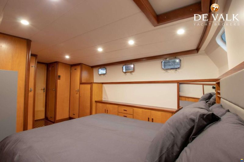 Feadship Van Lent