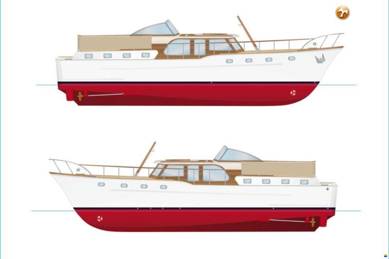 Feadship Van Lent
