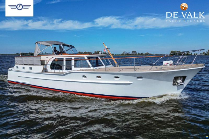 Feadship Van Lent