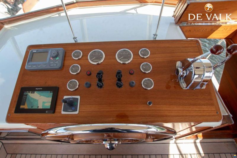 Feadship Van Lent