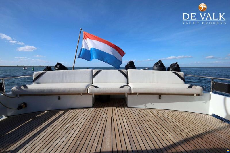 Van der Valk Royal 1500