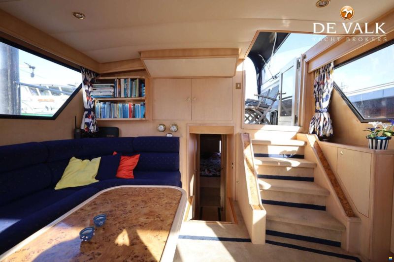 Van der Valk Royal 1500