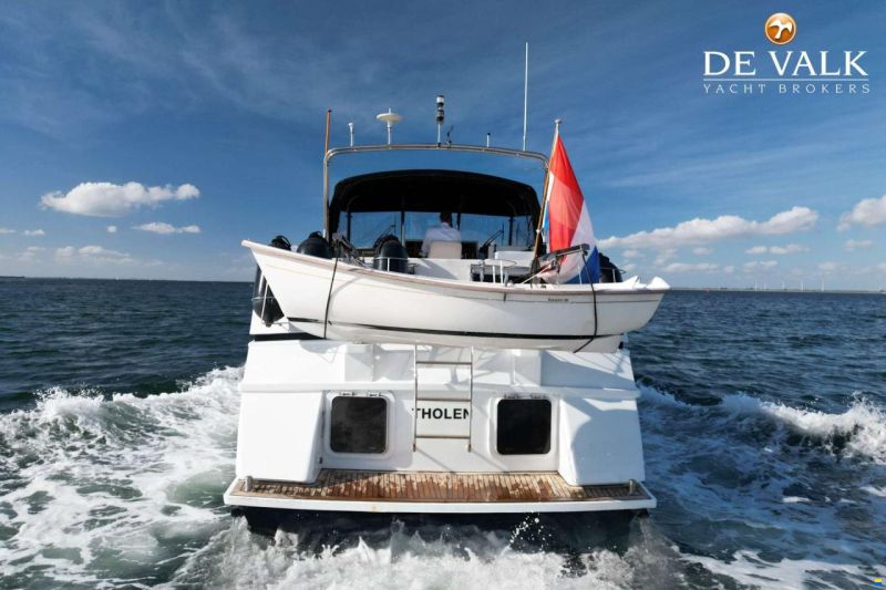 Van der Valk Royal 1500