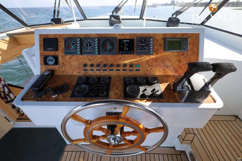Van der Valk Royal 1500