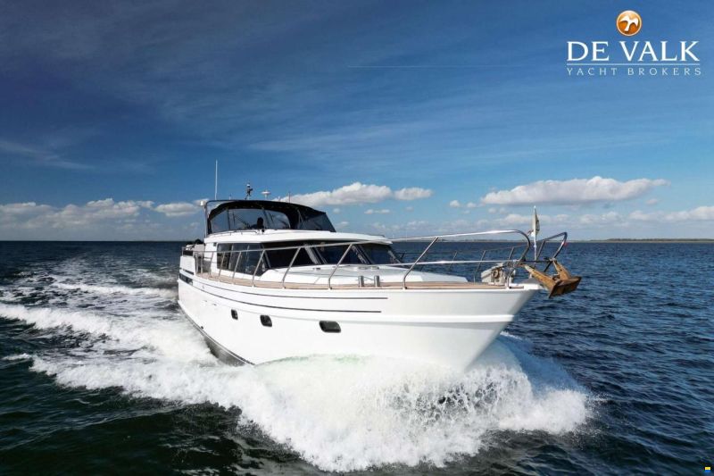 Van der Valk Royal 1500