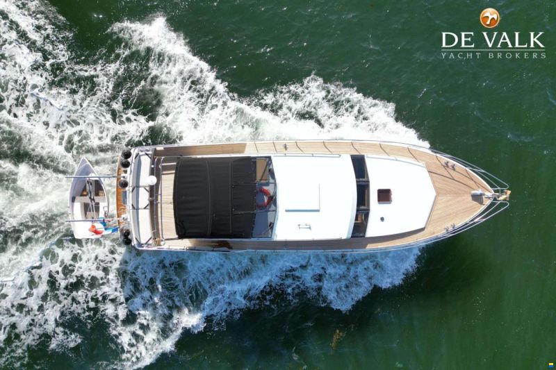 Van der Valk Royal 1500