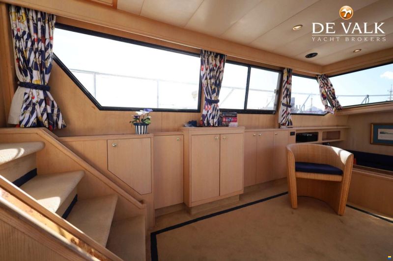 Van der Valk Royal 1500