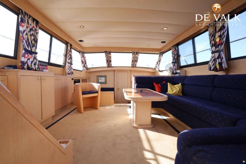 Van der Valk Royal 1500