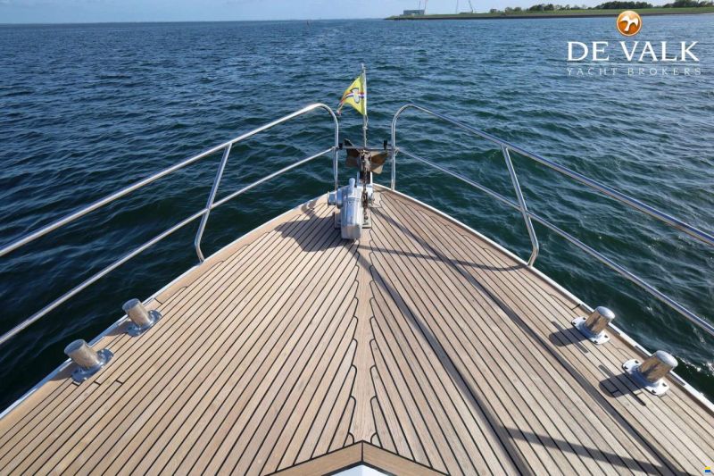 Van der Valk Royal 1500
